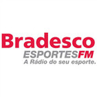 - Bradesco Esportes FM (Rio de Janeiro