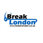 - Break London