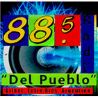 del pueblo 88.5