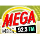 Rádio Mega Hits 92.5 FM