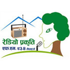 Radio Prakriti