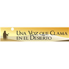 Una Voz Que Clama en el Desierto-El Salvador