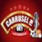 Carrusel FM 94.1 Asturias