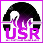 101.5 ULTIMATE SOUND RADIO