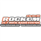 Rockum Radio Station