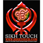Sikh Touch Radio