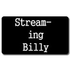 Streaming Billy [RadioAvenue.com]