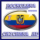 Rockolera Y Chichera Ecuador