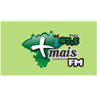 Rádio Mais Floripa