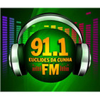 Rádio Euclides da Cunha FM