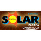 Radio Estereo Solar (Zacapa Chiquimula