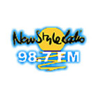 New Style Radio