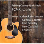 New Zealand Country Music Radio