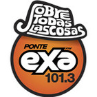 EXA FM 101.3 Durango