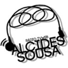 Rádio Alcides de Sousa