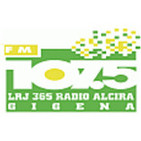 Radio Alcira Gigena