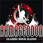 - Armageddon Radio