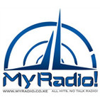 My Radio Kenya!