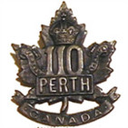 Huron and Perth Counties Police, Fire, and EMS