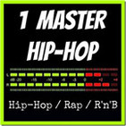1 MASTER HIP-HOP