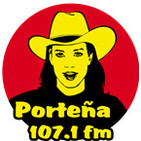 Radio Porteña