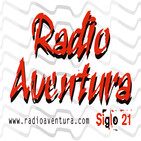 Radio Aventura Siglo 21