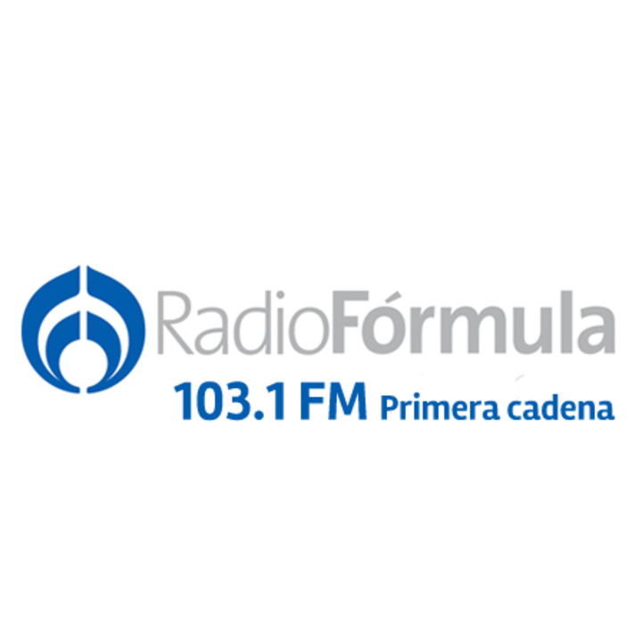 desesperación Profesor digerir Radio Fórmula 103.1 FM - Primera Cadena en directo