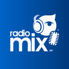 Radio Mix El Salvador