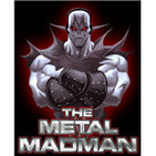 The Metal Madman Radio