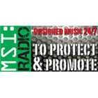 MSI: Radio