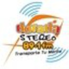 Dorada Stereo 89.1 FM
