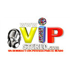 Vip Estereo Salsa