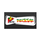Pro FM Reggae
