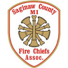 Saginaw County Fire Dispatch VHF
