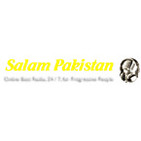 Salam Pakistan Radio