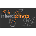 Interactiva 91.7 FM