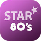 Star 80â??s