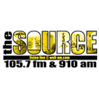 THE SOURCE @ 105.7fm/910am