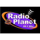 Radio Planet 89.1 Mhz