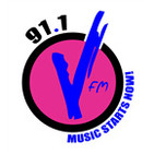 V FM 91.1