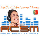 Radio Clube Santa Marta