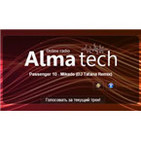 - Almatech Radio