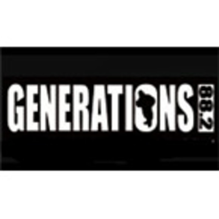 Generation r. Rap Generation 2. Слушать радио рэп.