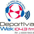 Deportiva Wek