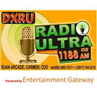 DXRU Radio Ultra
