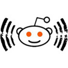 Radio Reddit Electronic