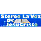 stereo la voz de jesucristo