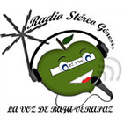 Stereo Genesis Cubulco