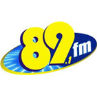 Rádio Gospel 89 FM