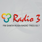 FM SANTA ROSA RADIO 3